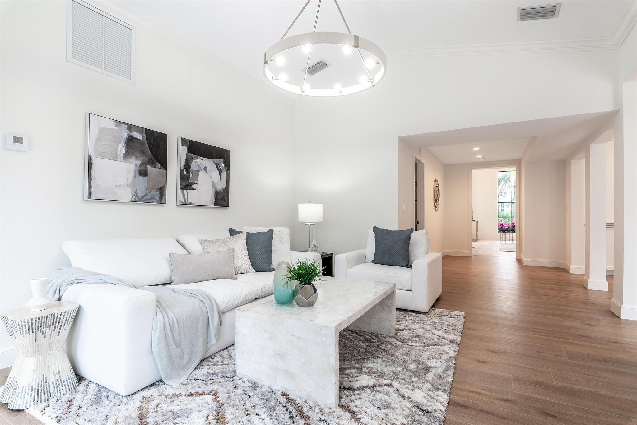 Southland Park - Residential