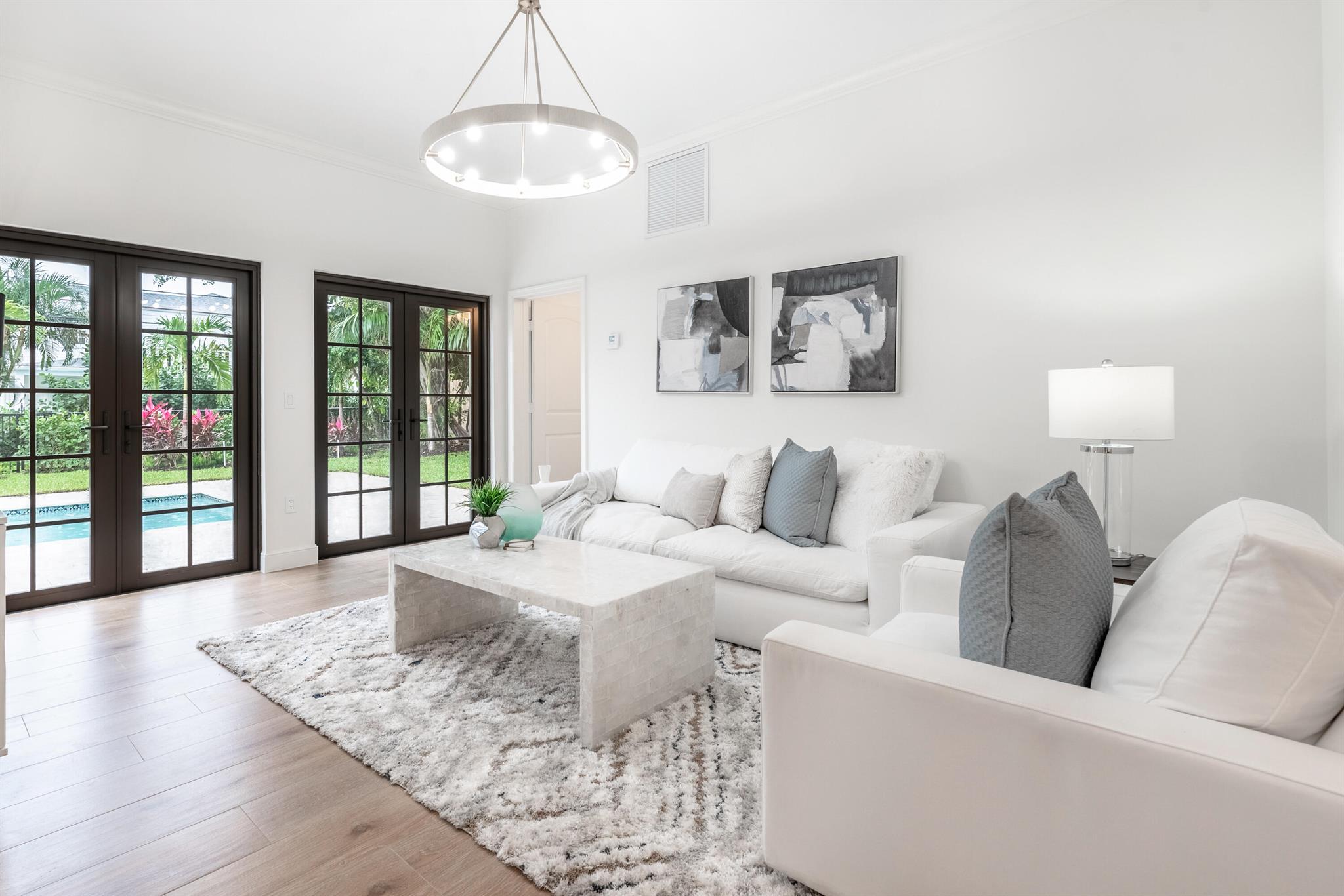 Southland Park - Residential