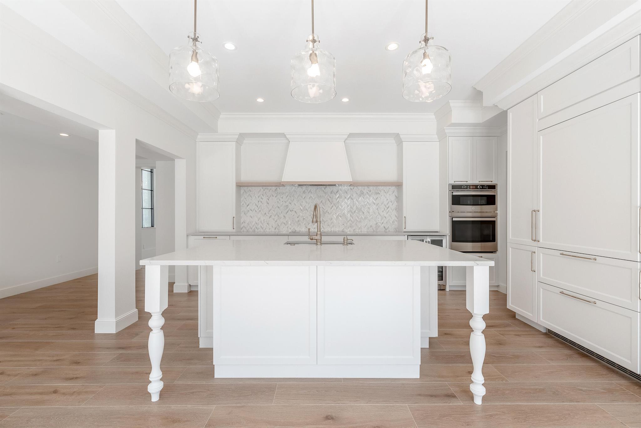 Southland Park - Residential