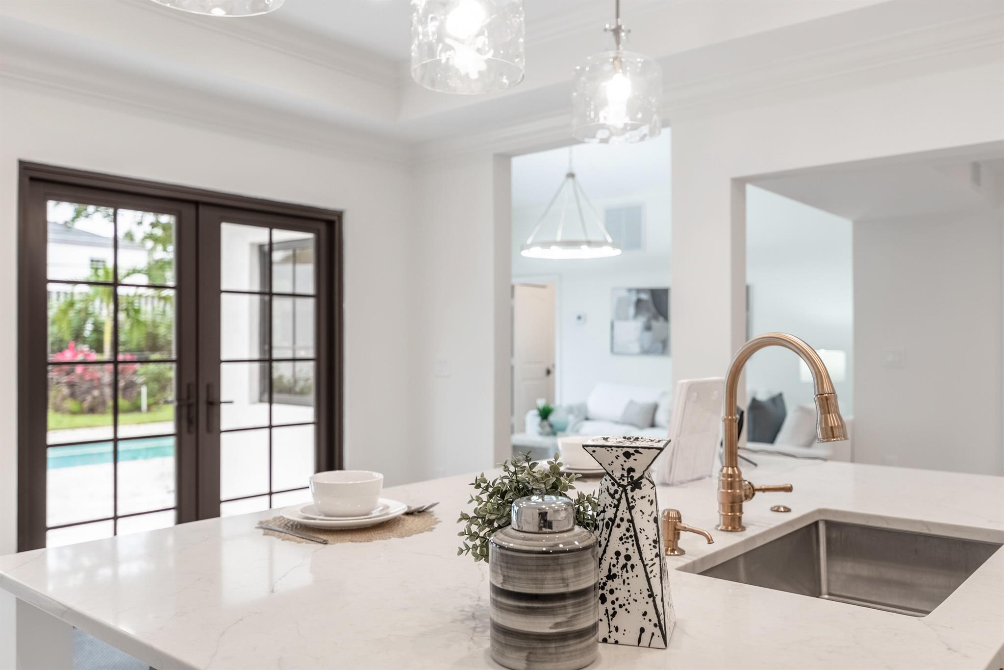 Southland Park - Residential