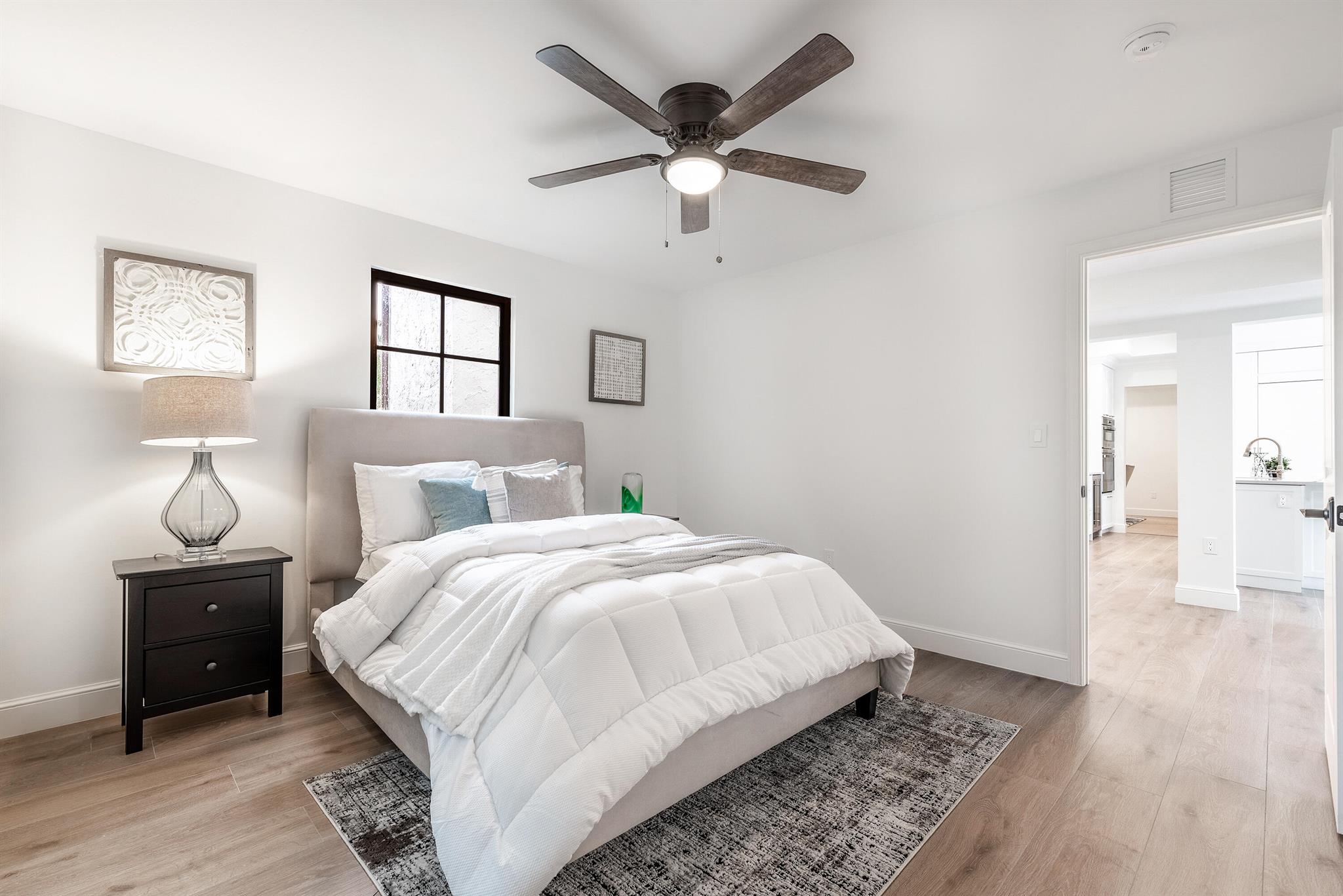 Southland Park - Residential