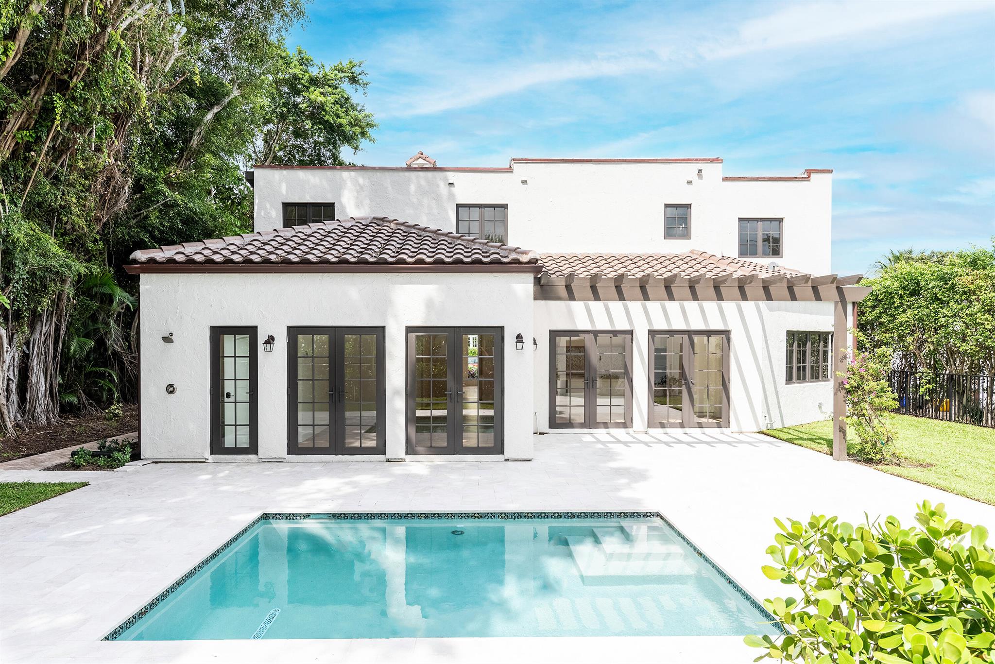 Southland Park - Residential