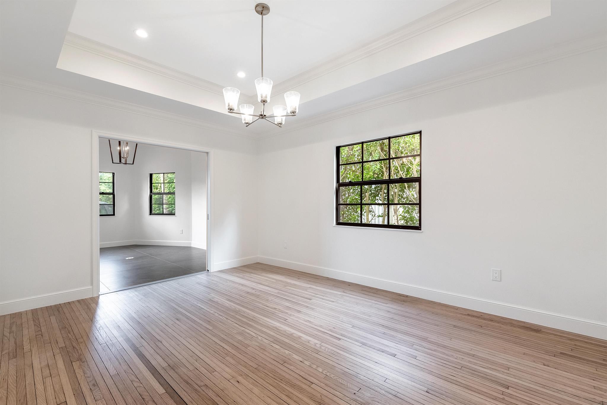 Southland Park - Residential