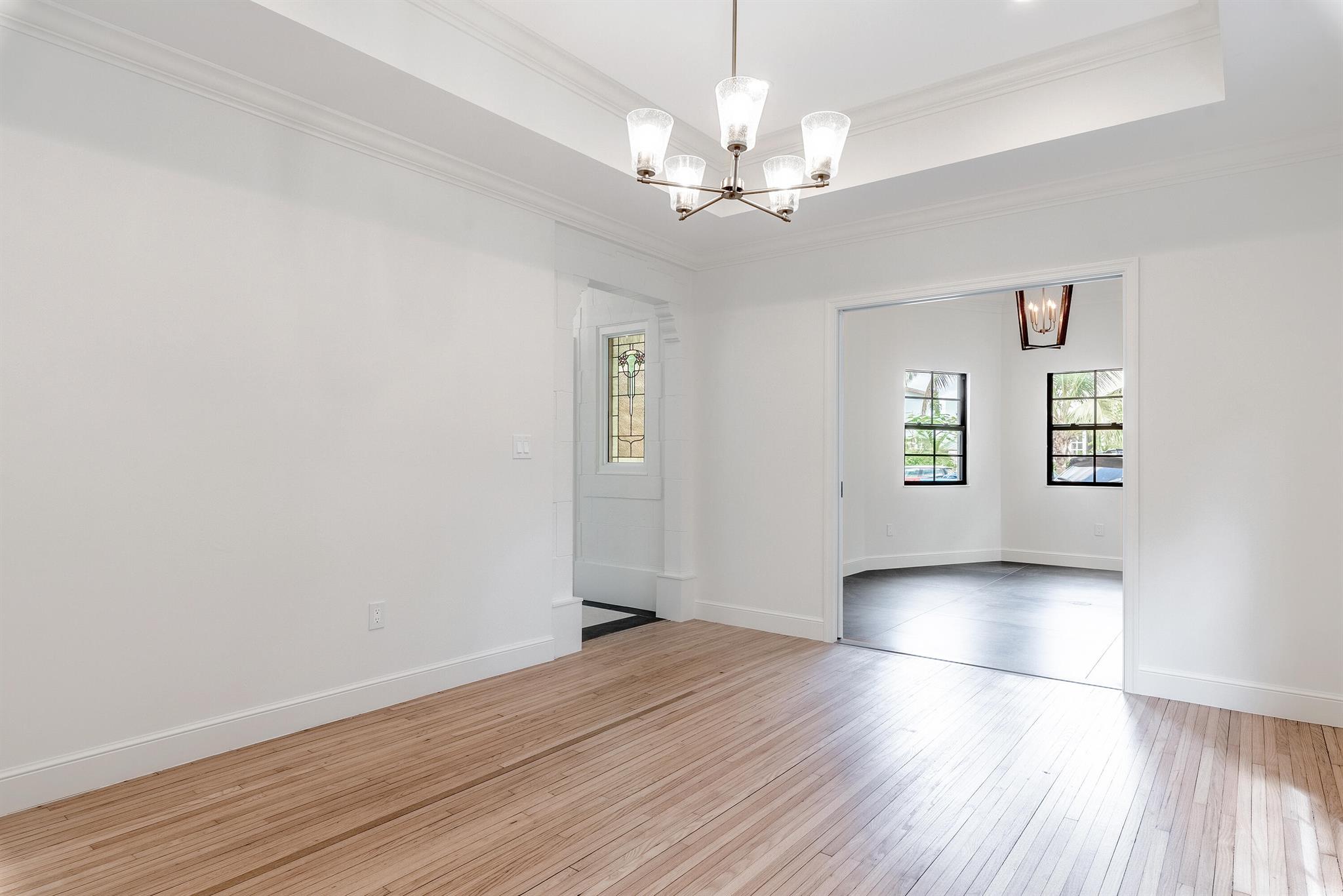 Southland Park - Residential