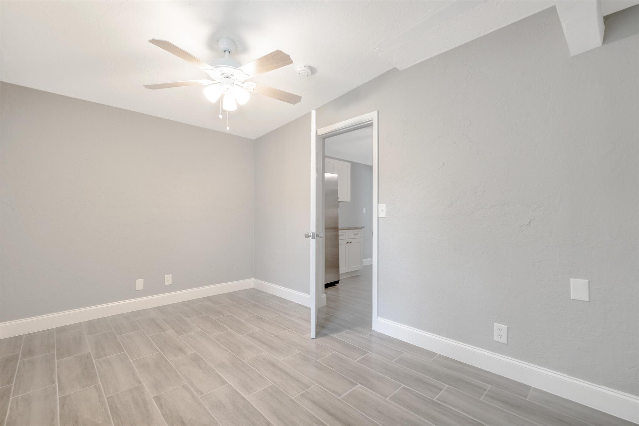 Southland Park - Residential