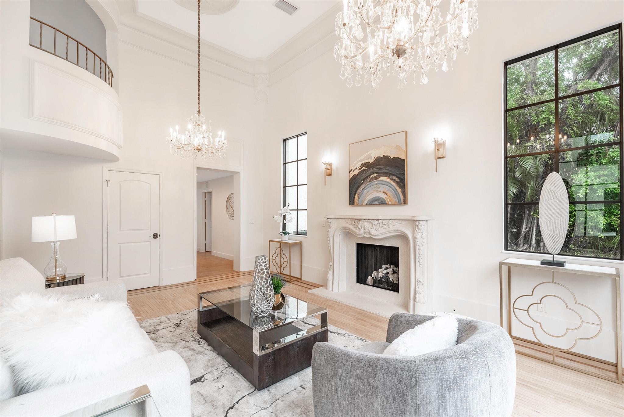 Southland Park - Residential