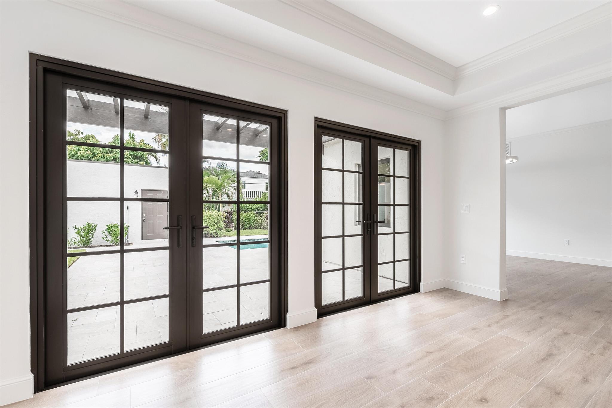 Southland Park - Residential