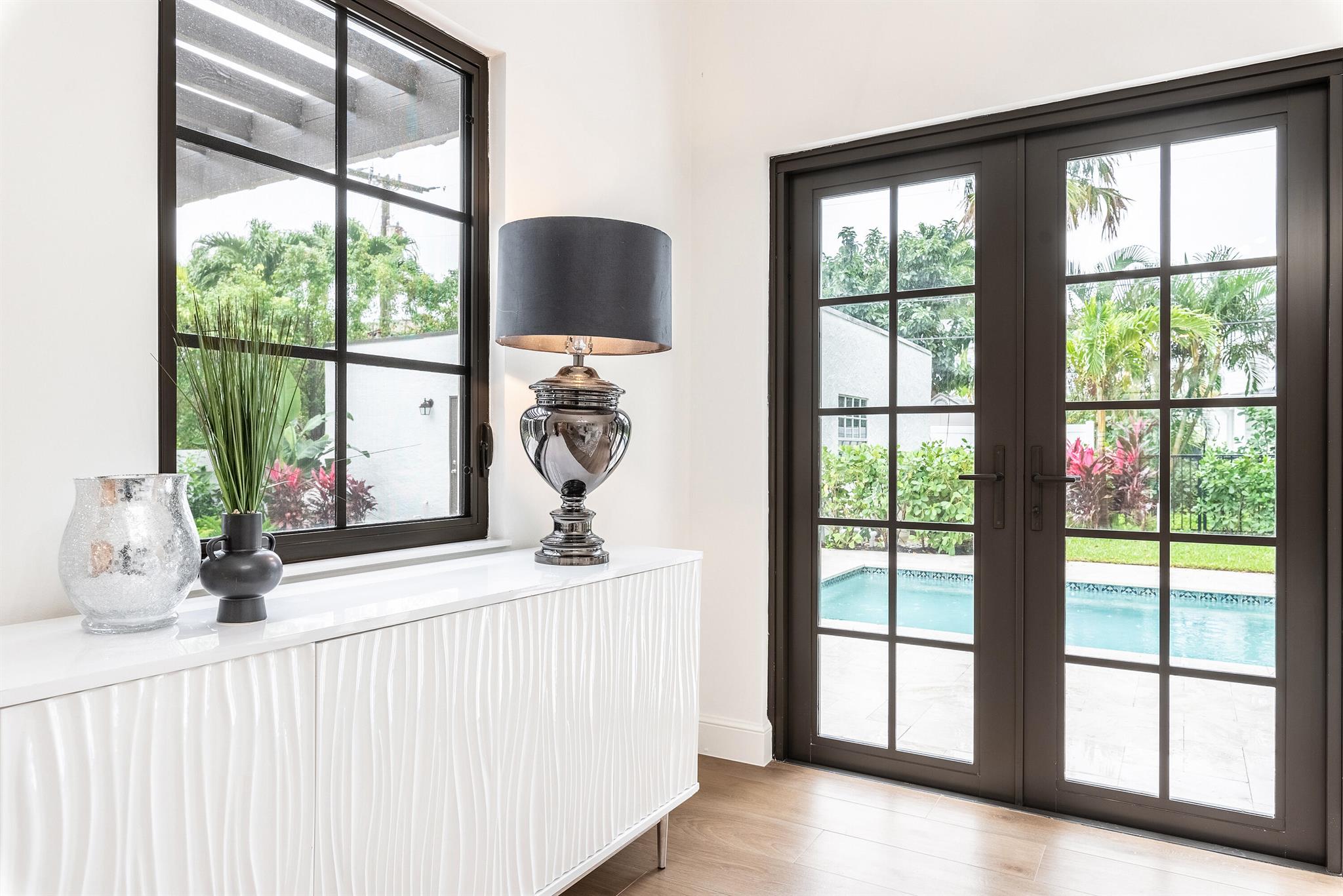 Southland Park - Residential