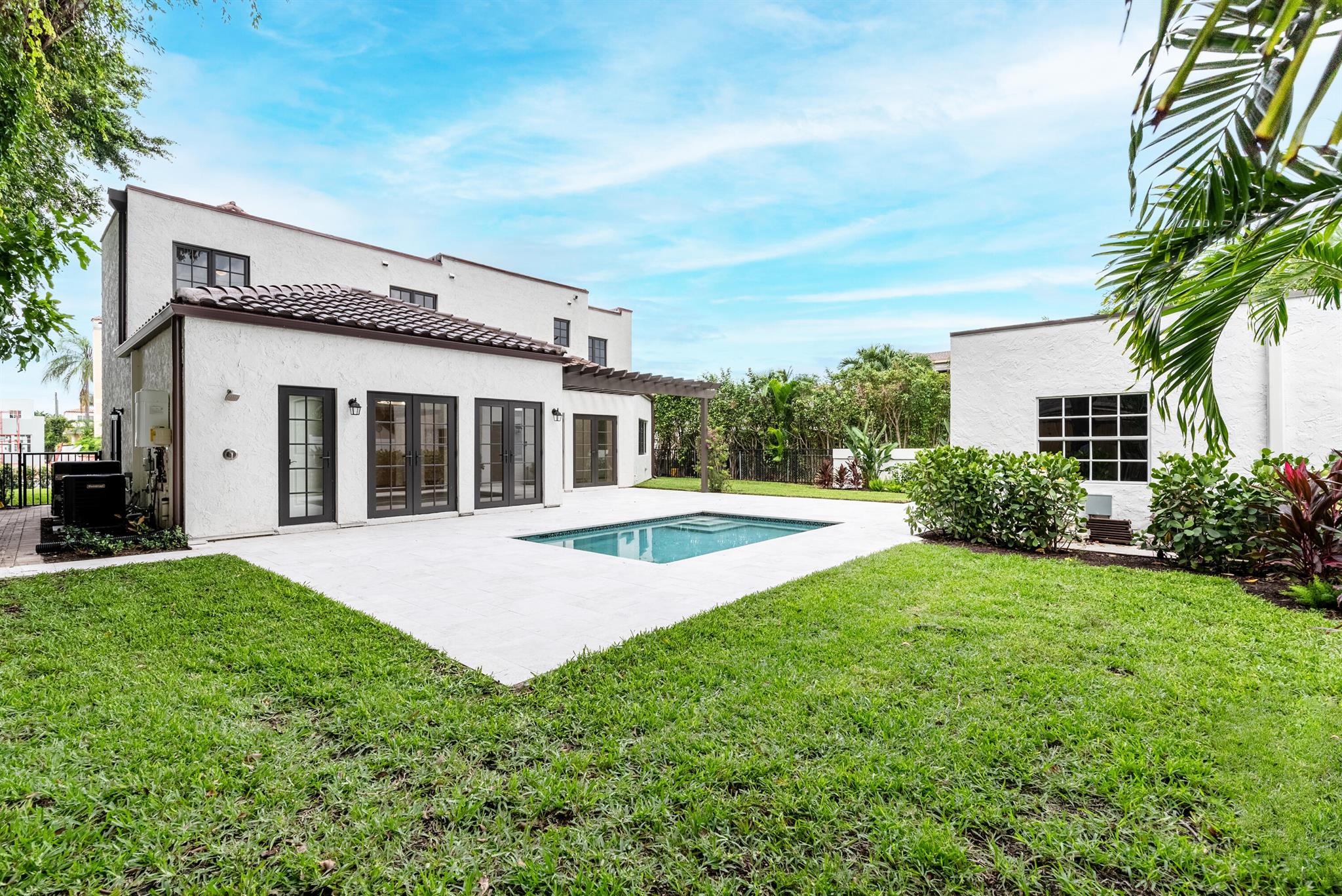 Southland Park - Residential