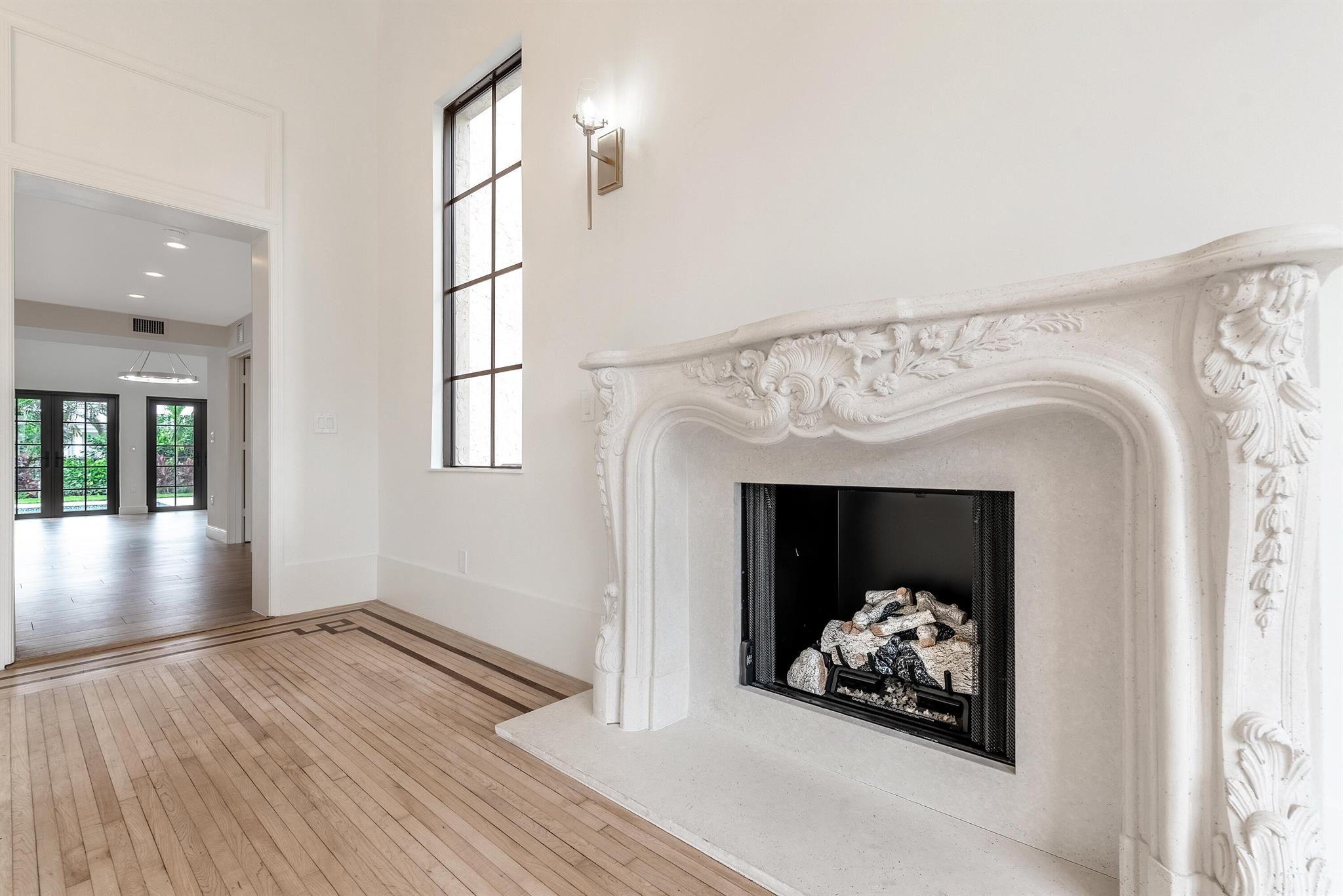 Southland Park - Residential