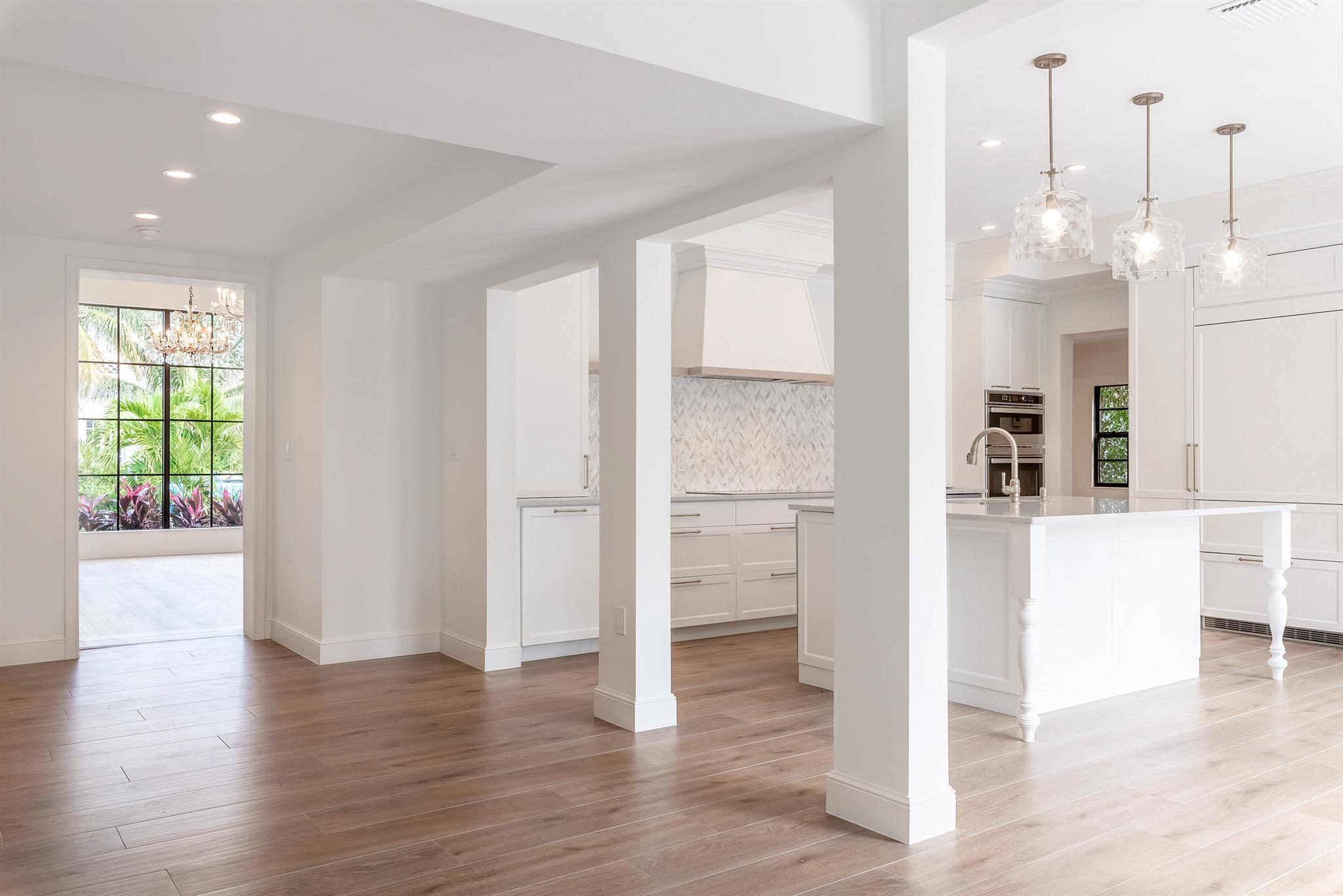 Southland Park - Residential