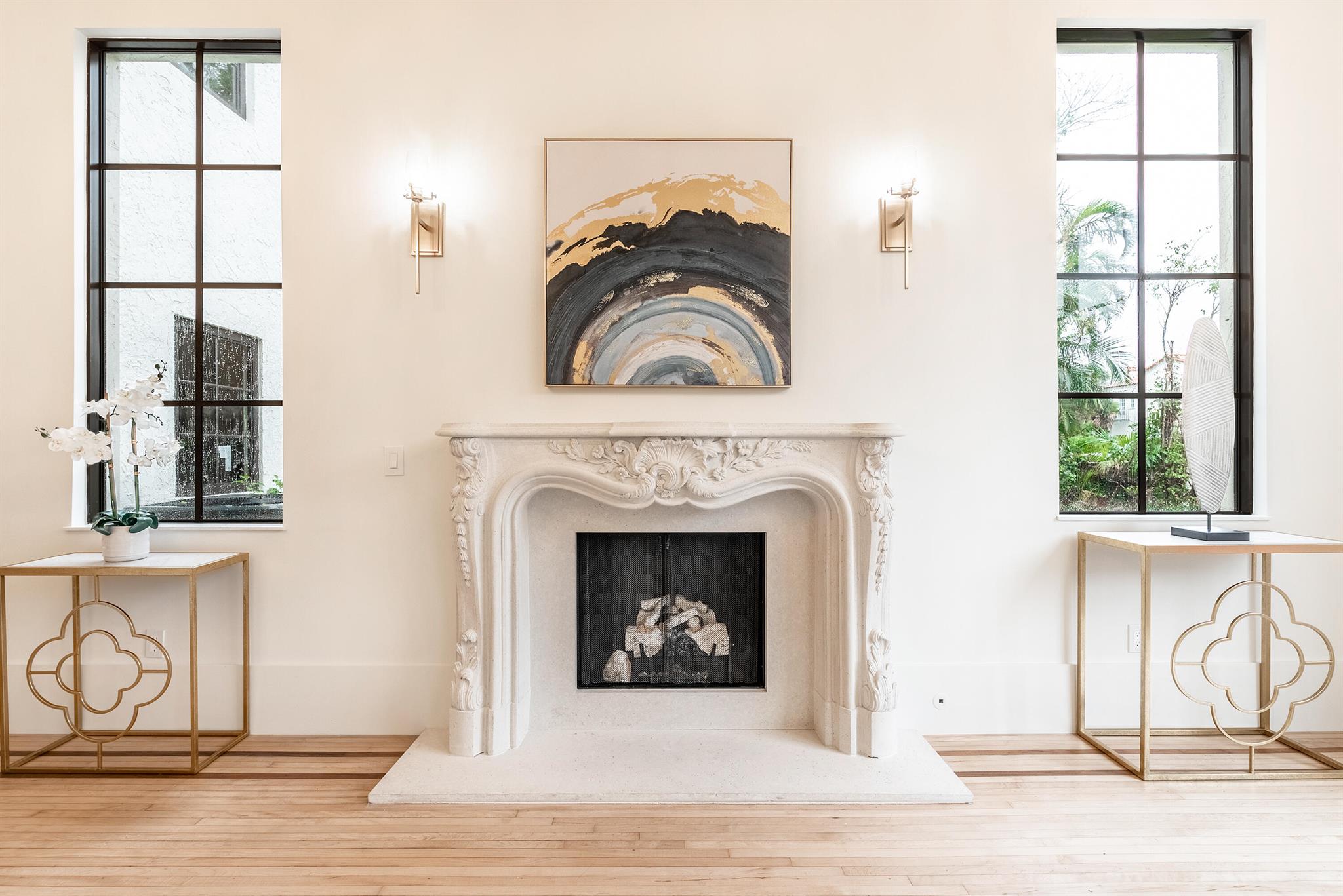 Southland Park - Residential