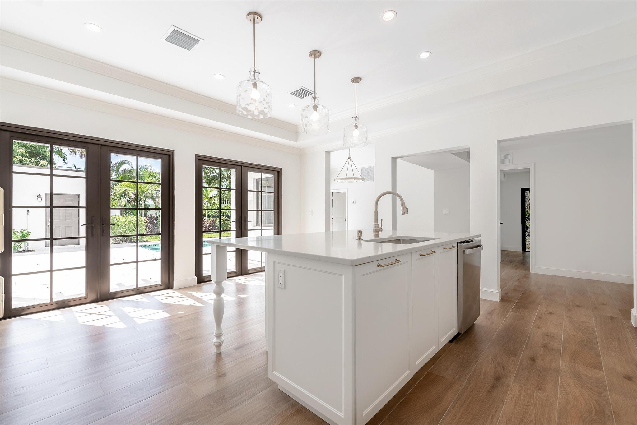 Southland Park - Residential