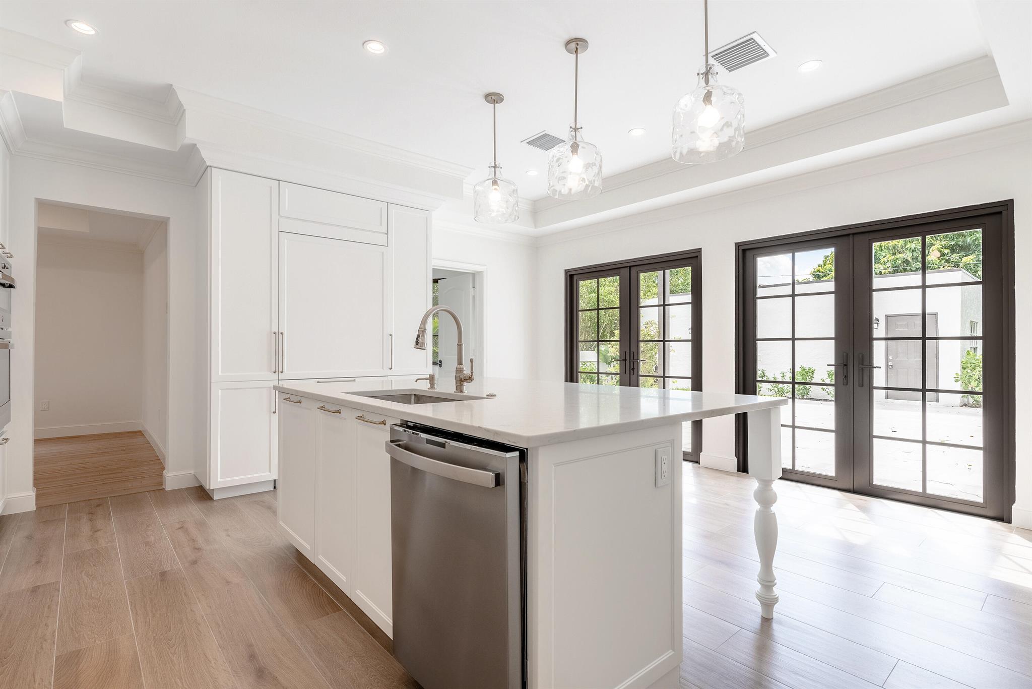 Southland Park - Residential