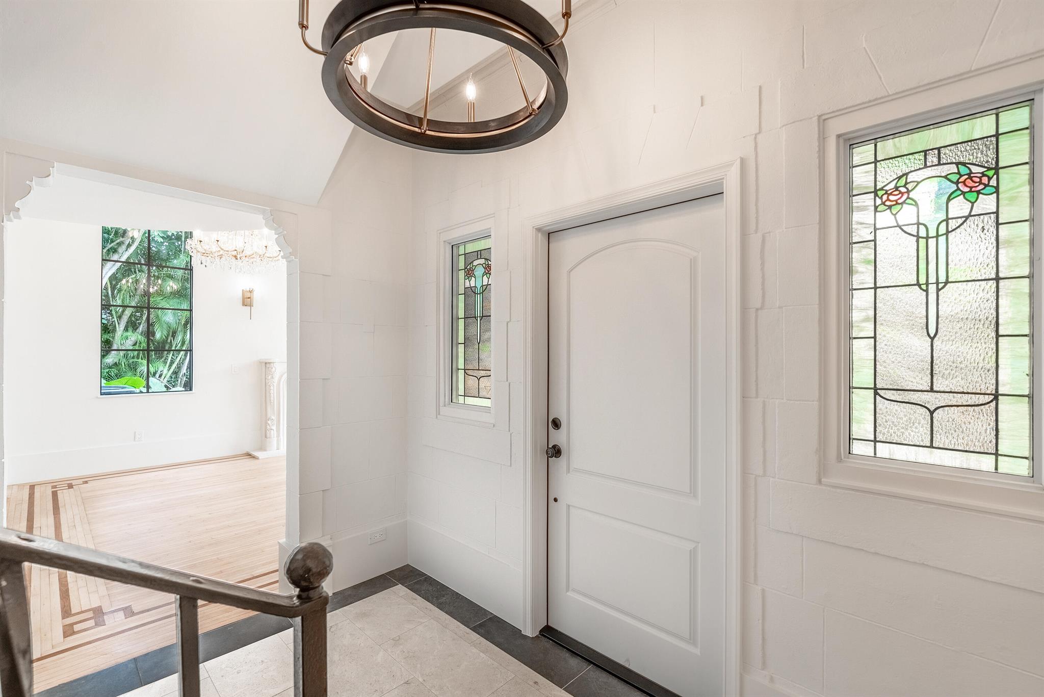 Southland Park - Residential