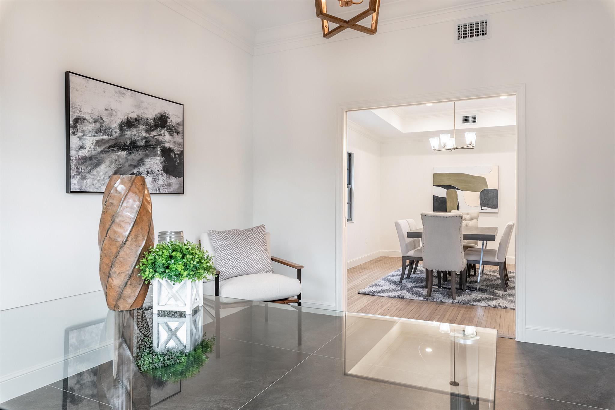 Southland Park - Residential