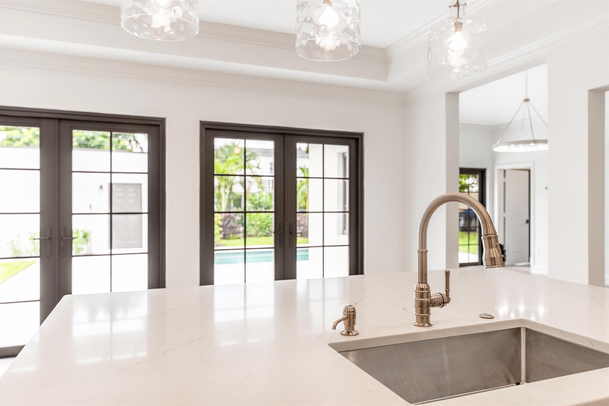 Southland Park - Residential