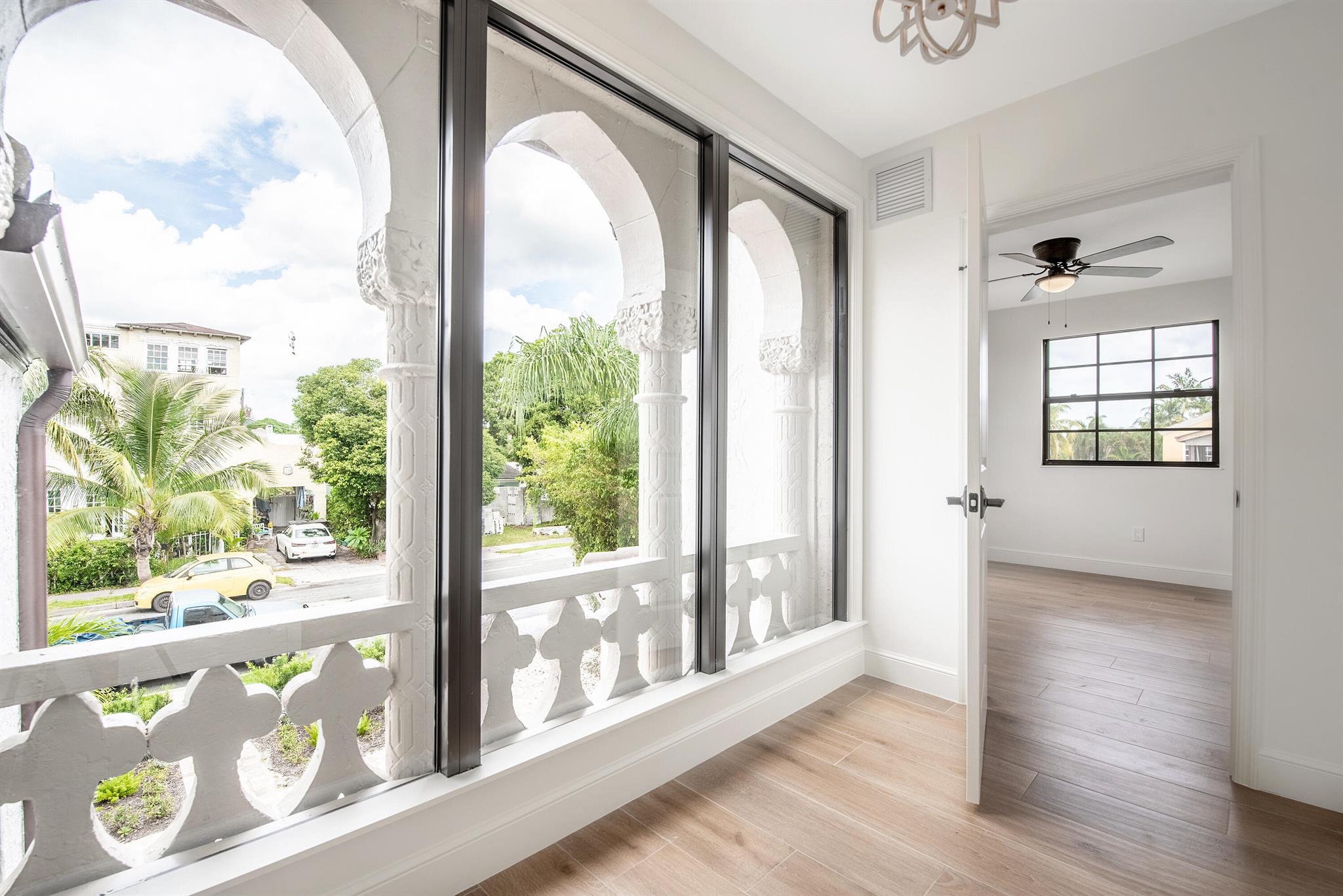 Southland Park - Residential