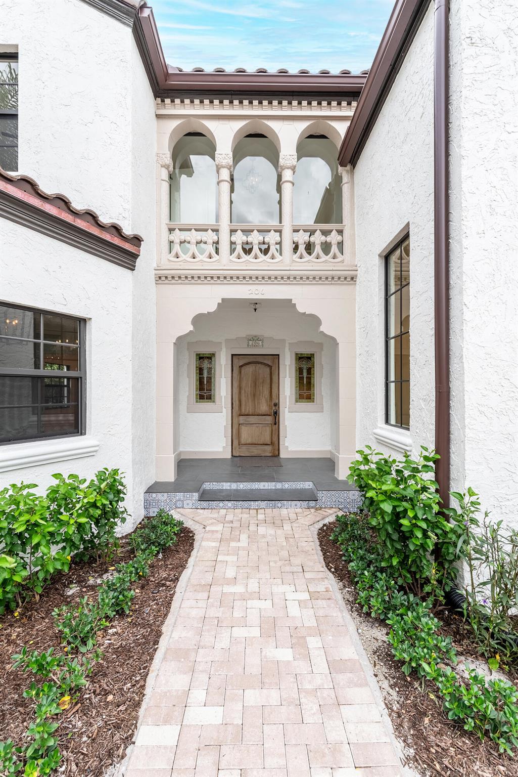 Southland Park - Residential