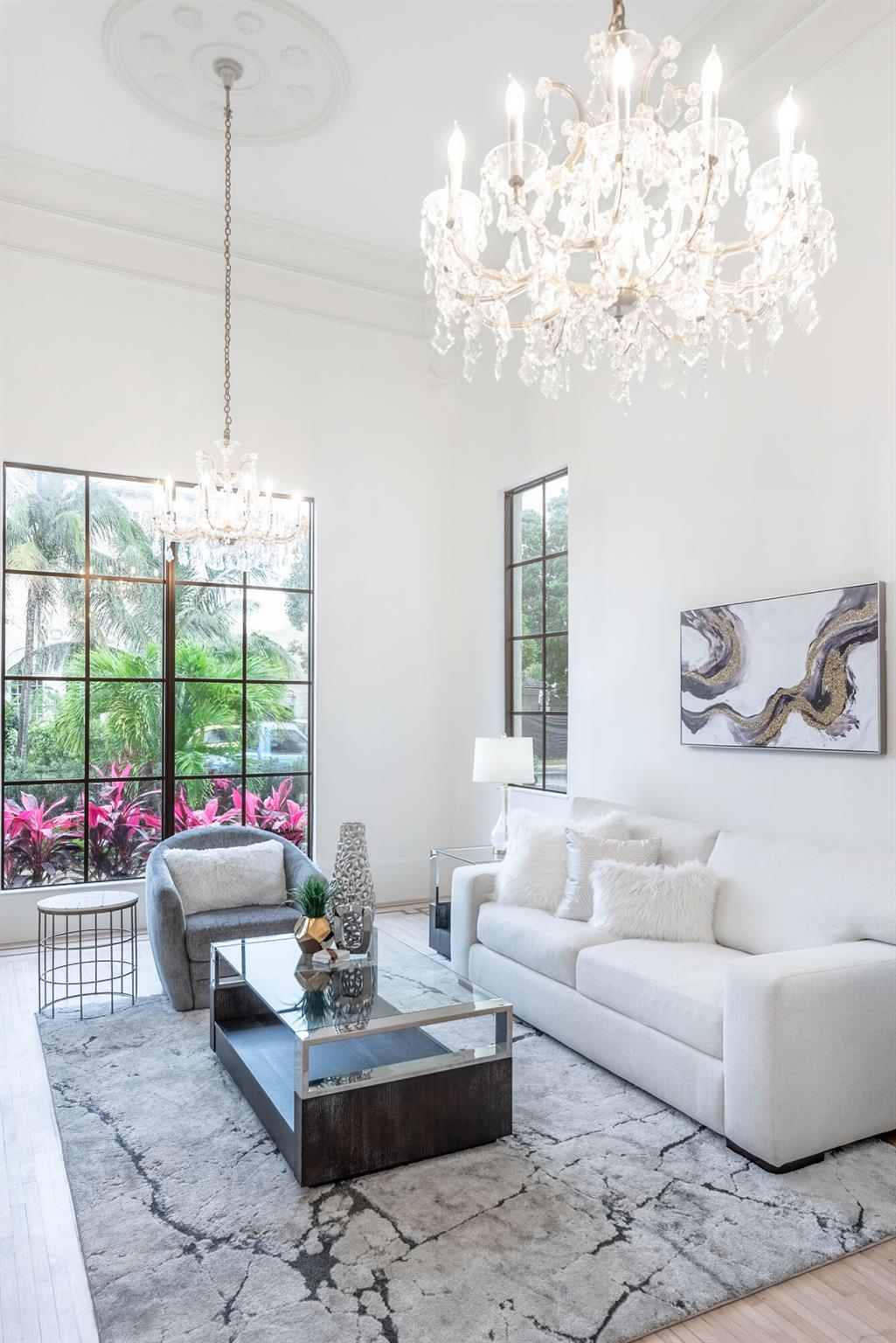 Southland Park - Residential