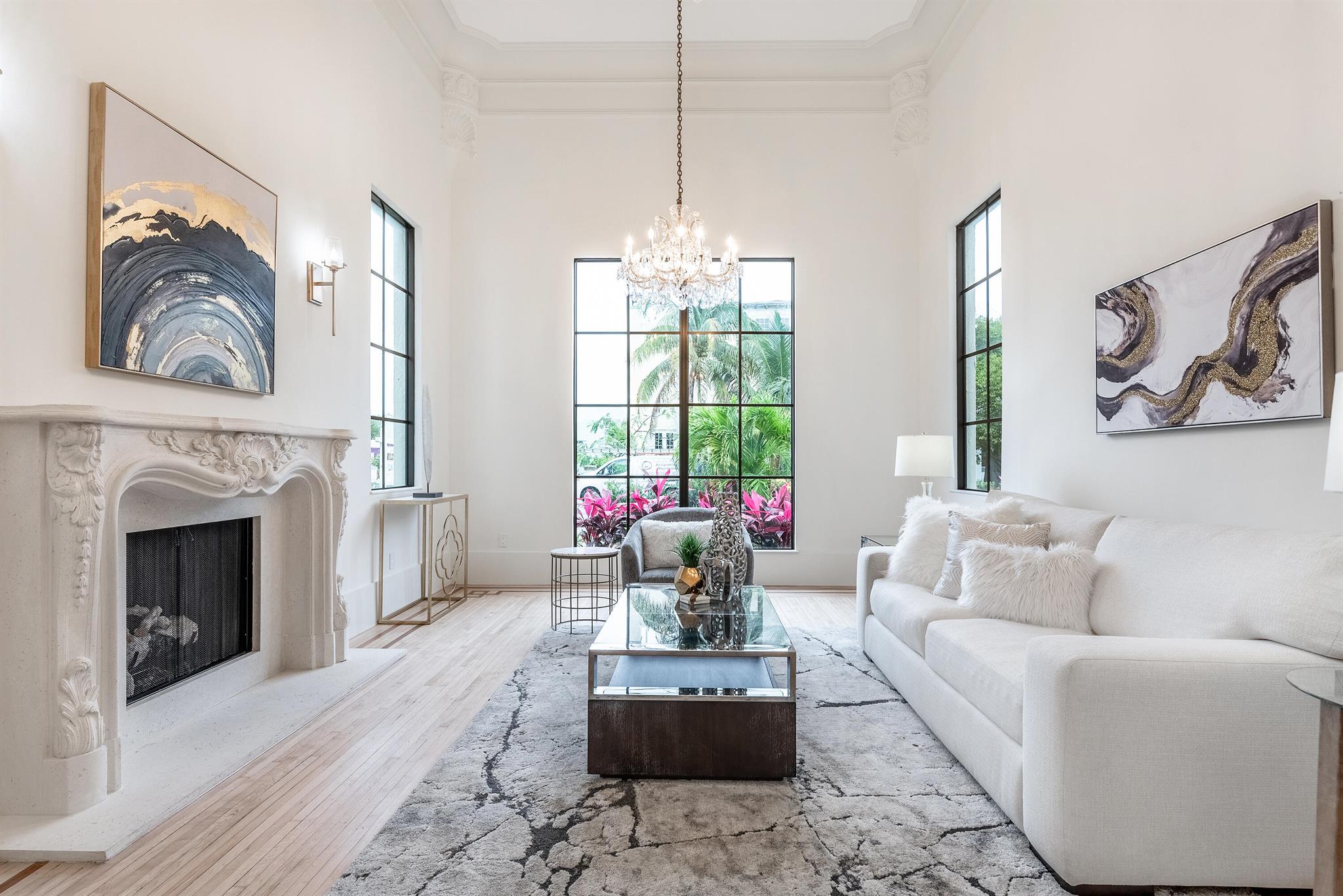 Southland Park - Residential