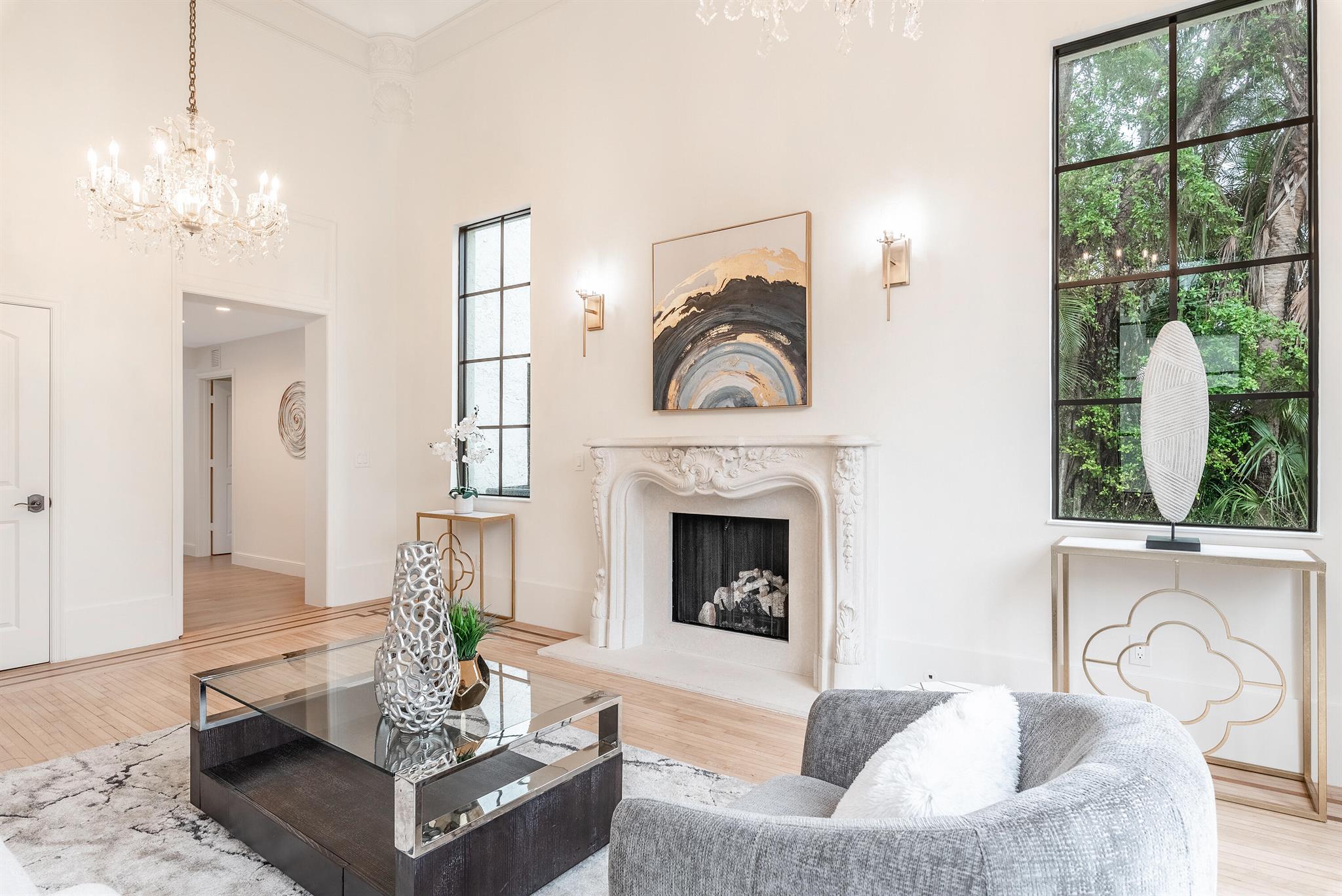 Southland Park - Residential