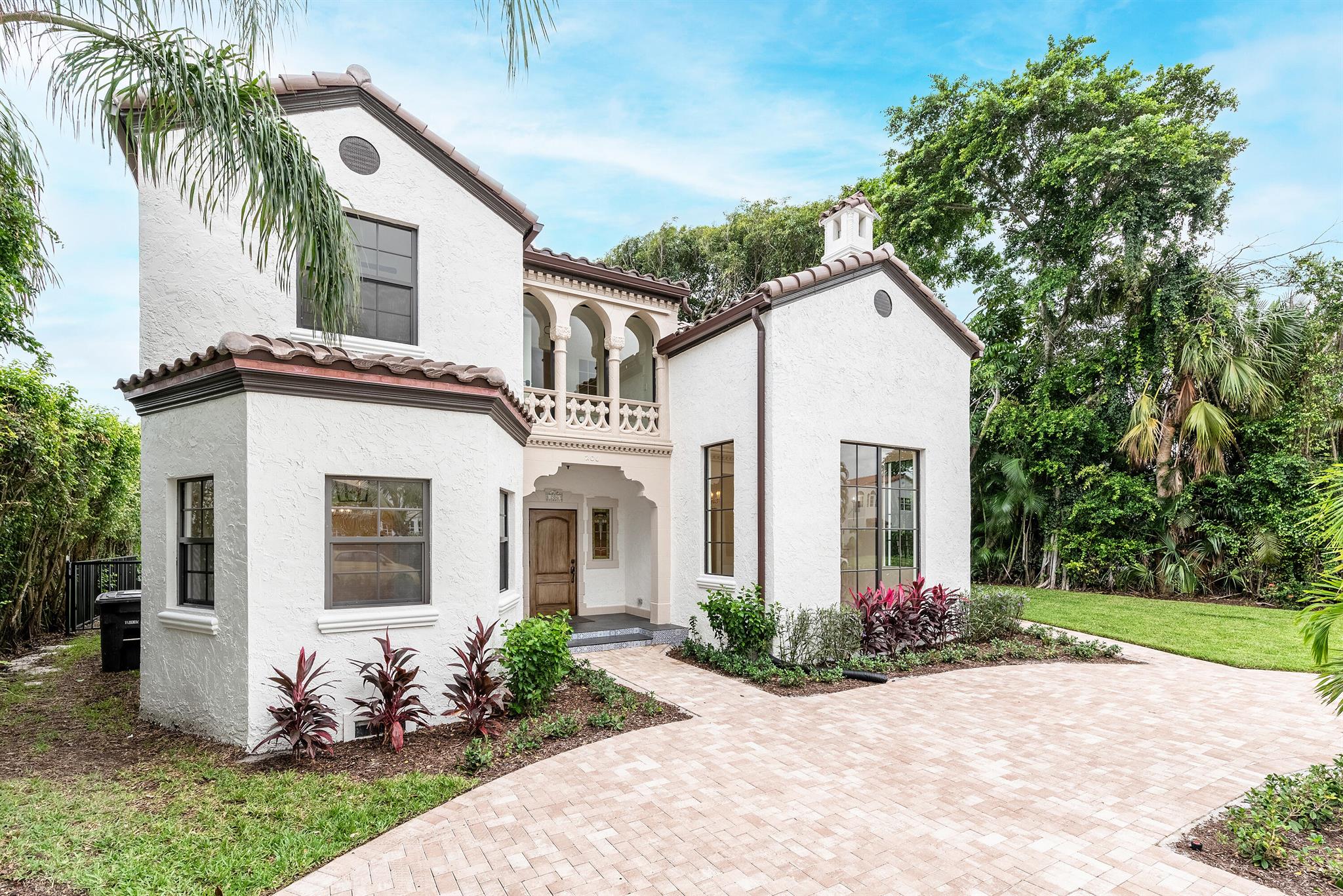 Southland Park - Residential