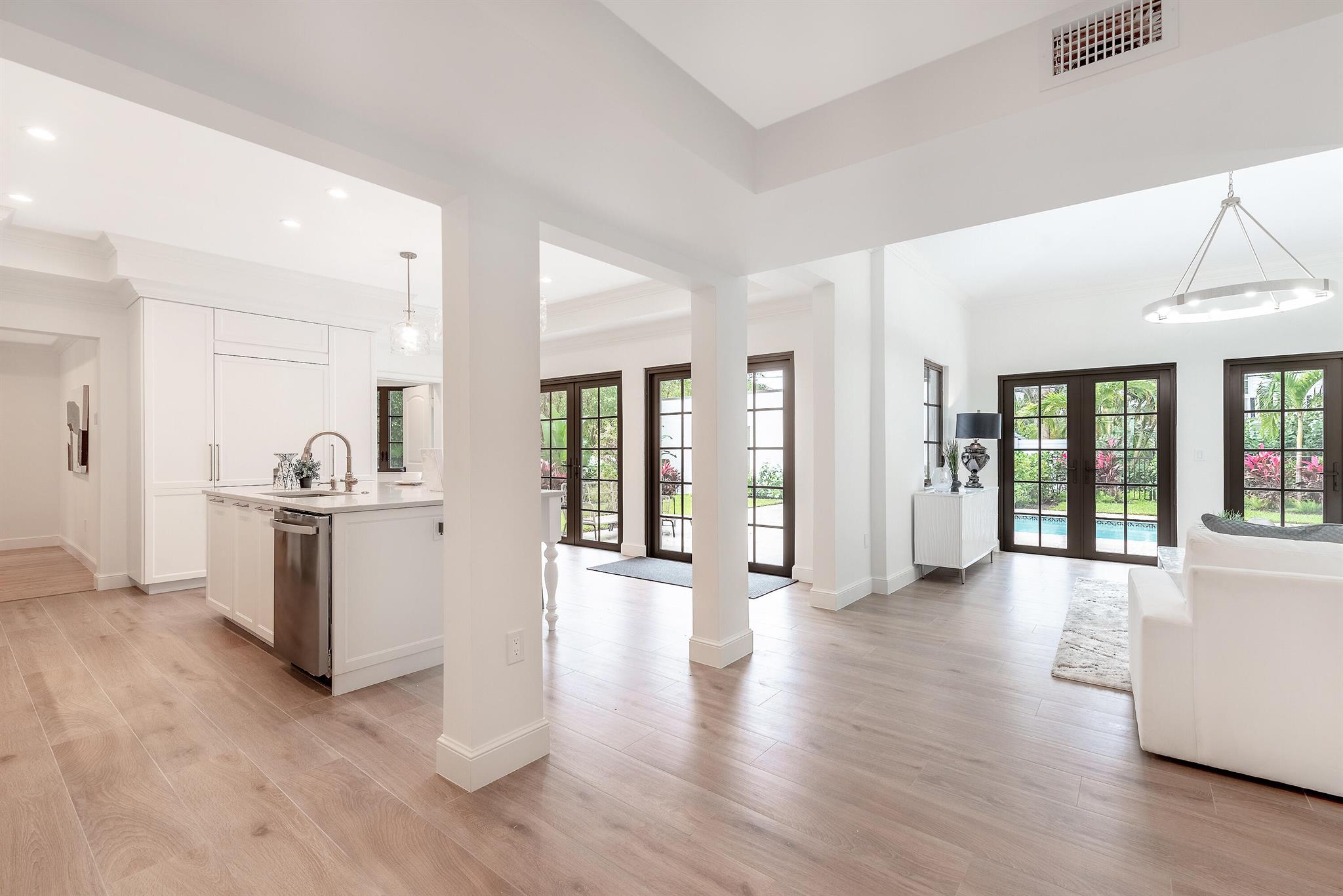 Southland Park - Residential