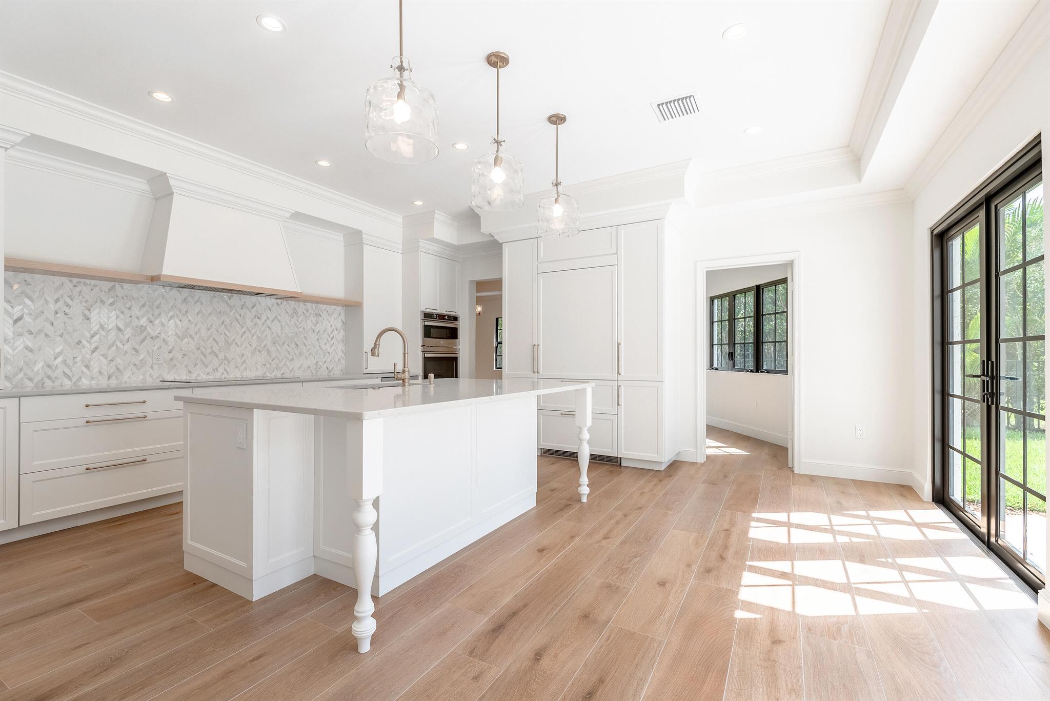 Southland Park - Residential