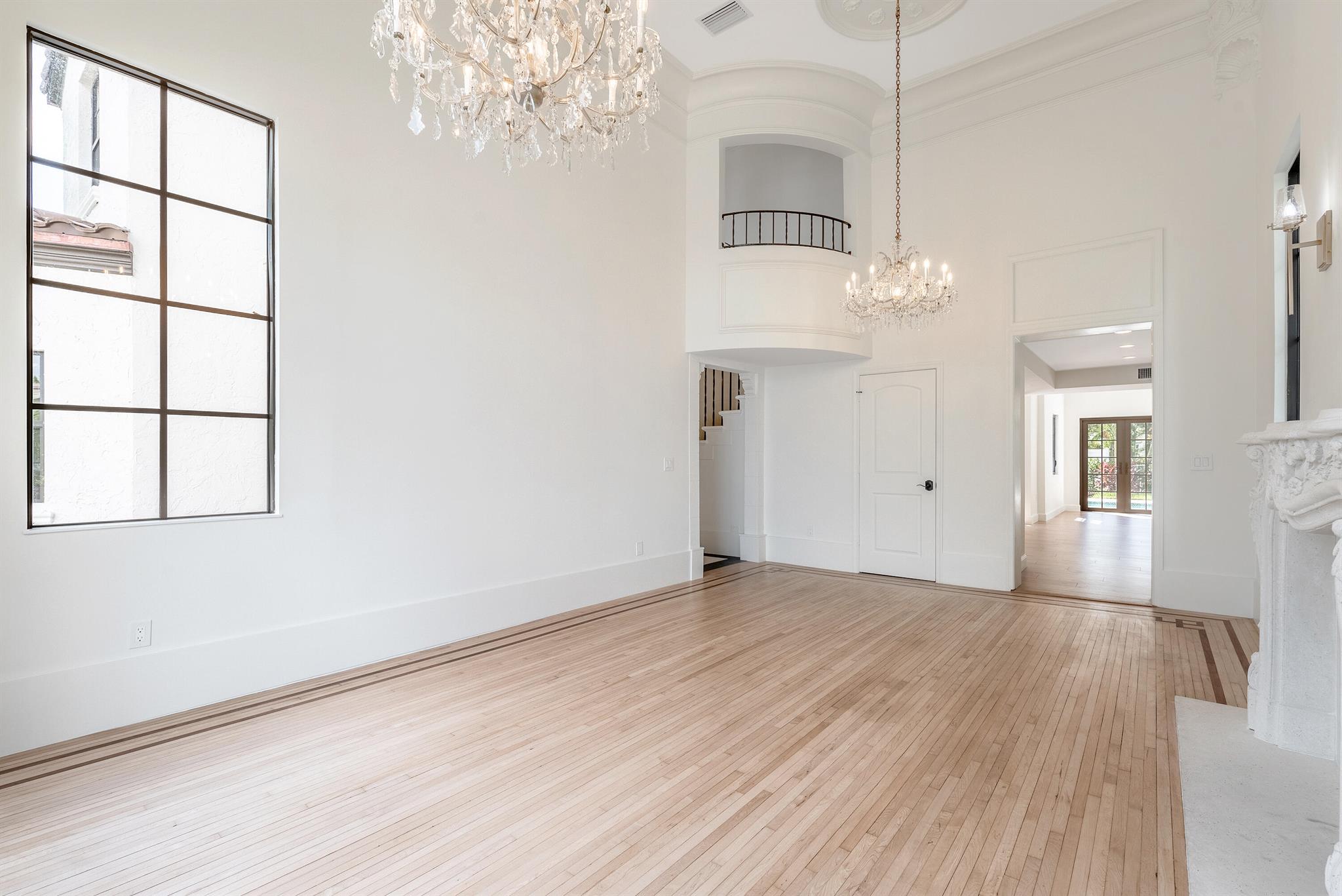 Southland Park - Residential