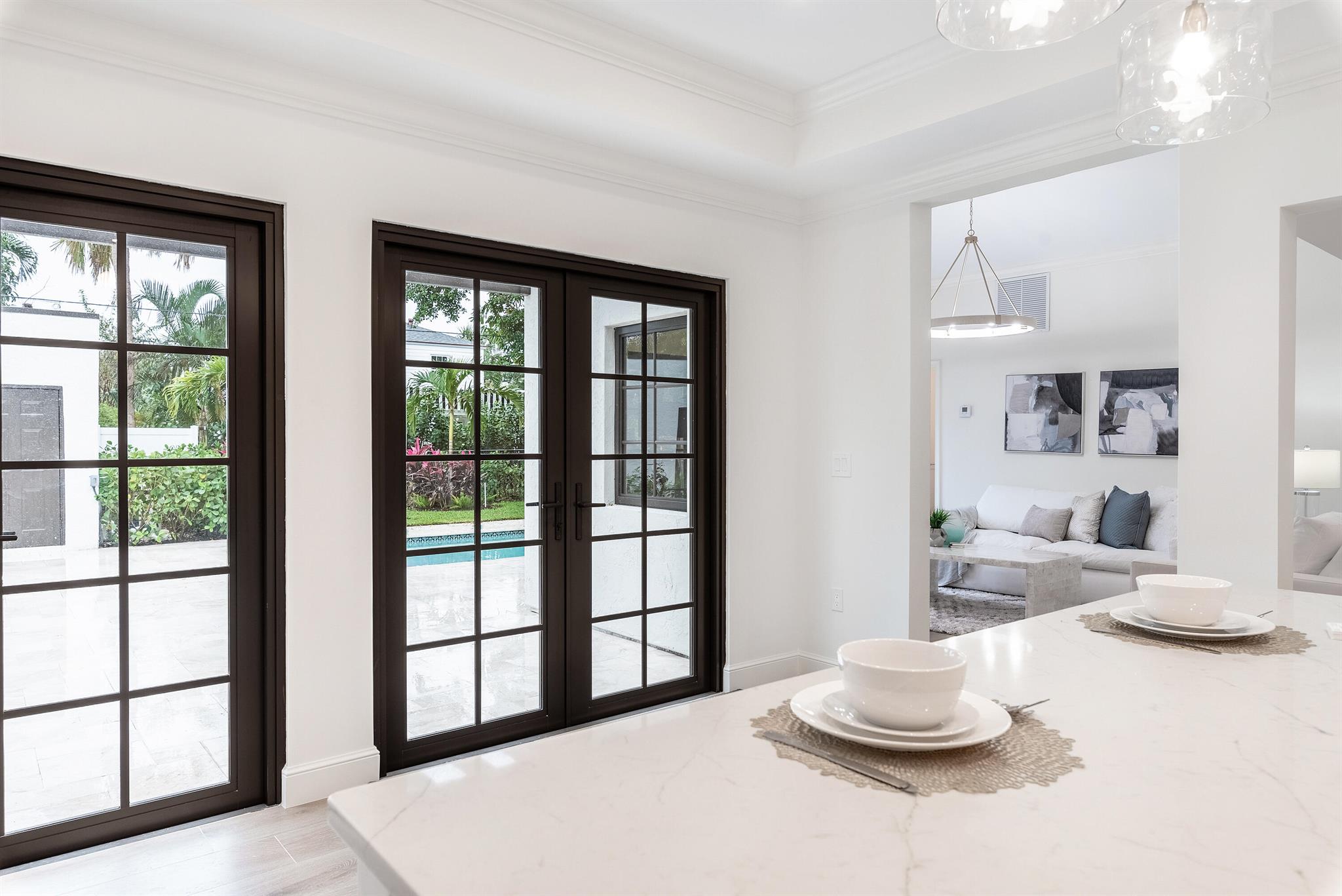 Southland Park - Residential