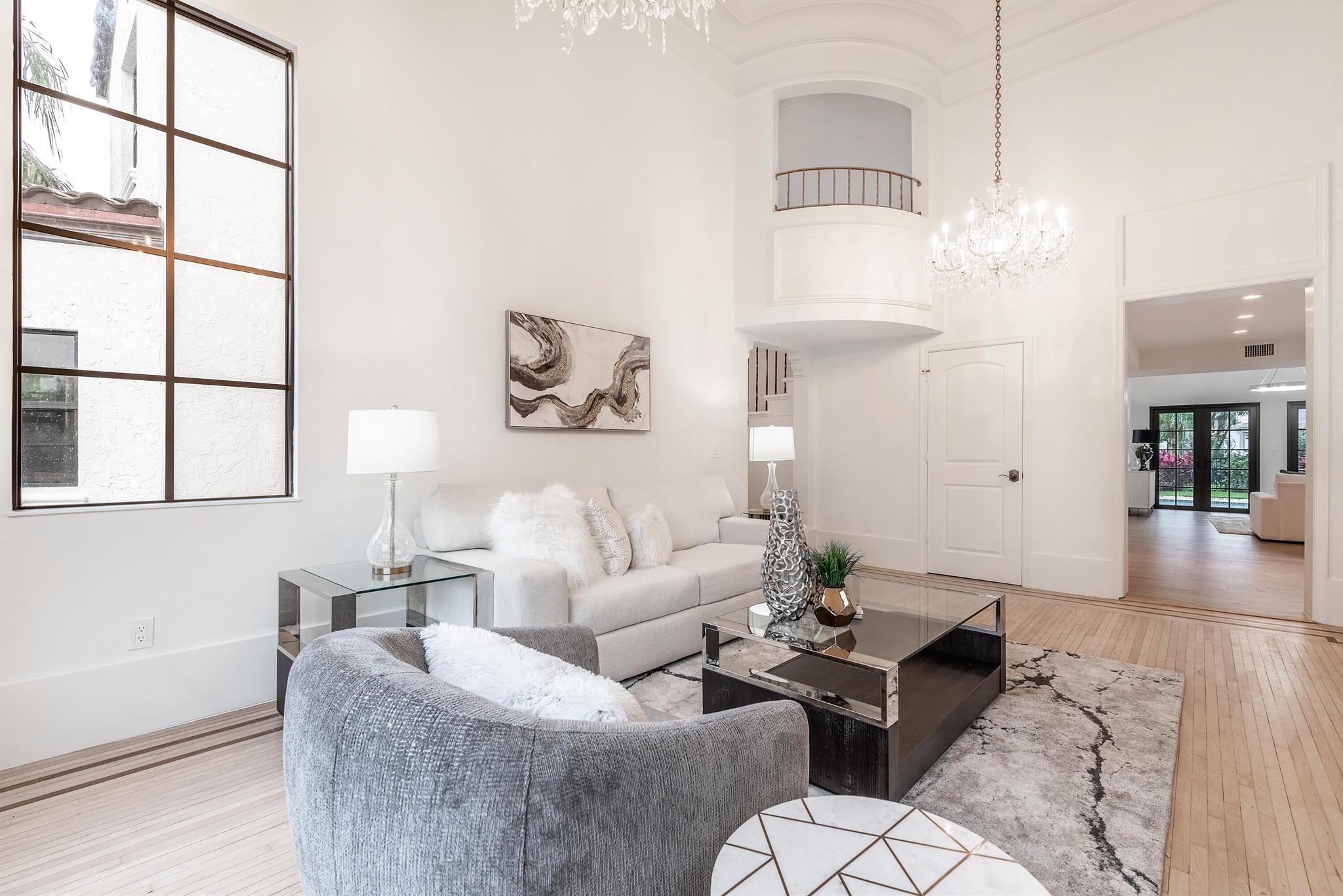 Southland Park - Residential