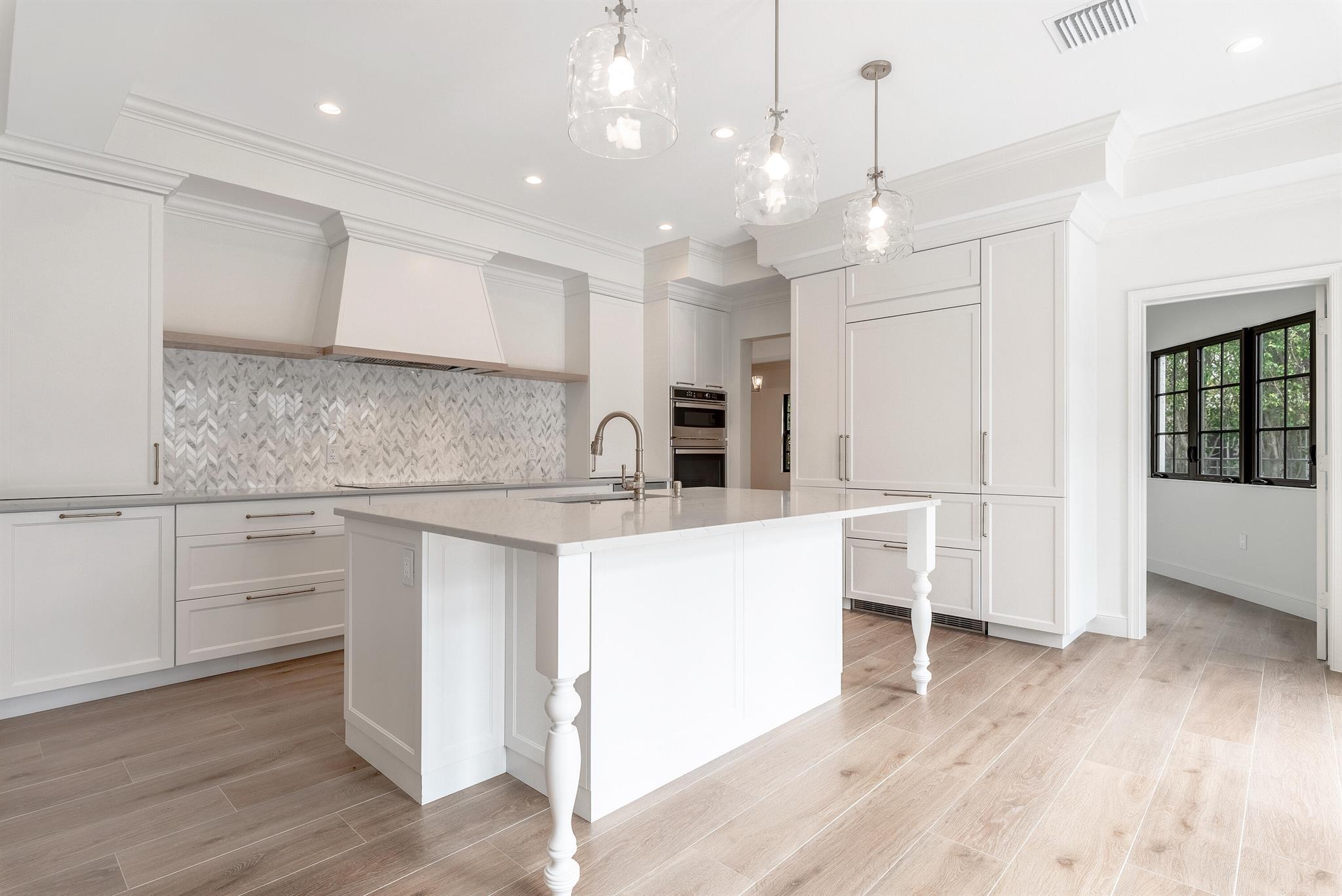 Southland Park - Residential