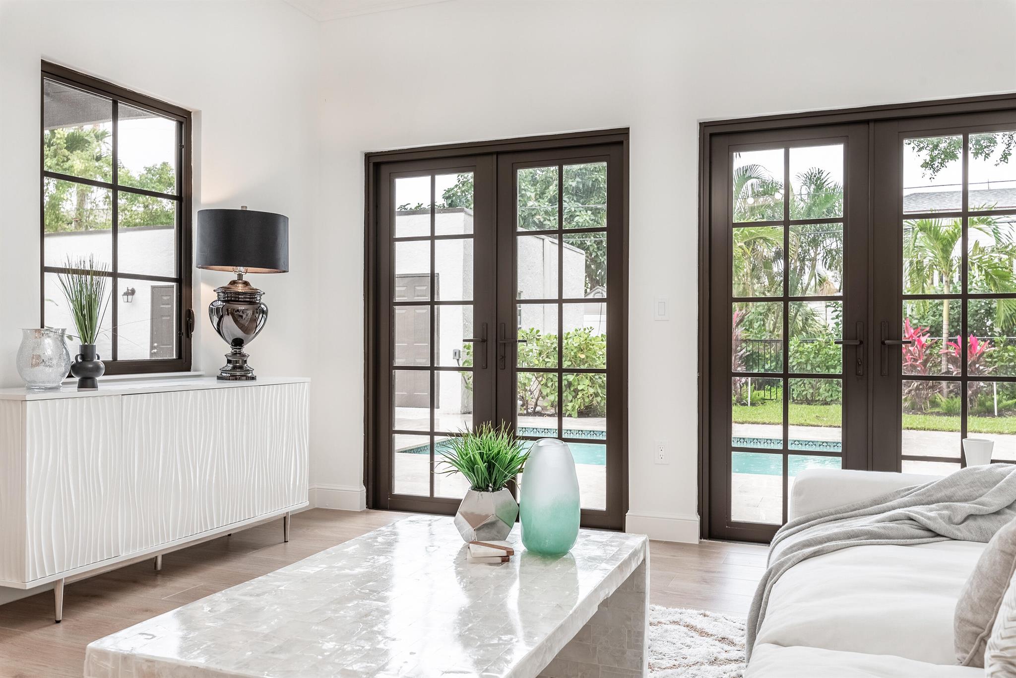 Southland Park - Residential