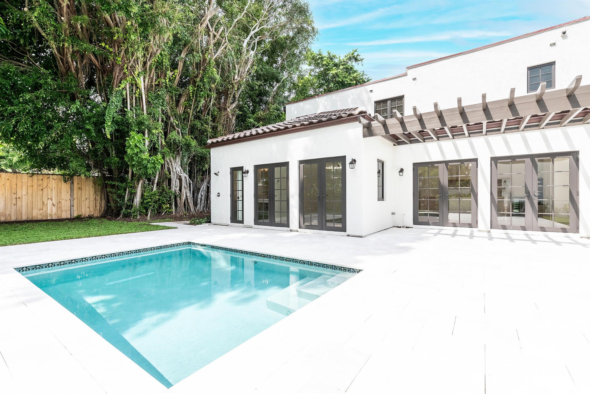 Southland Park - Residential