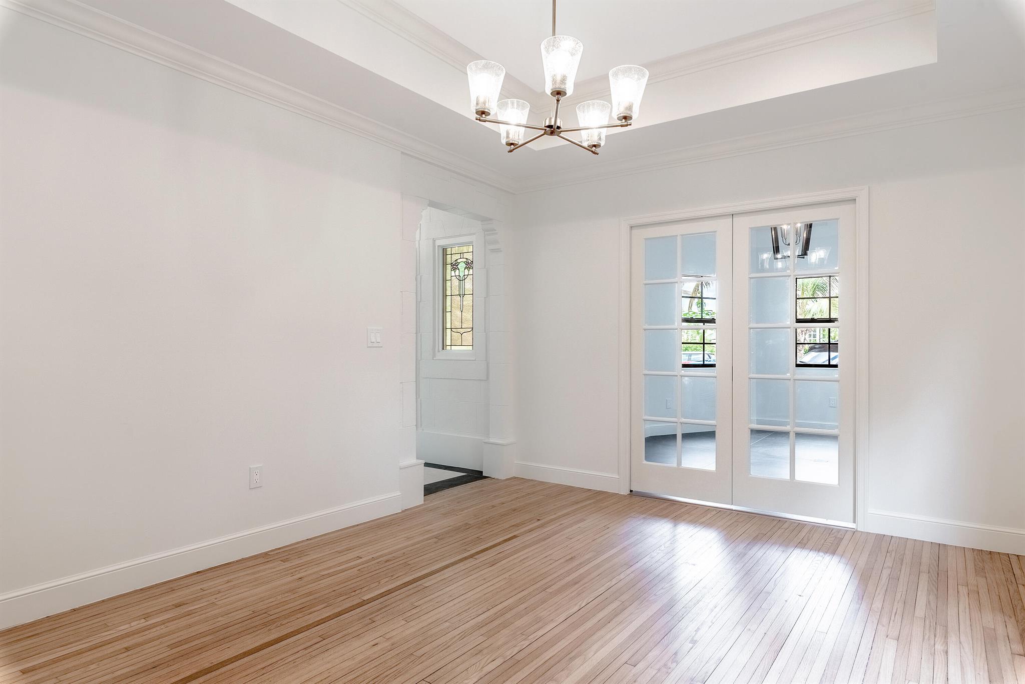 Southland Park - Residential