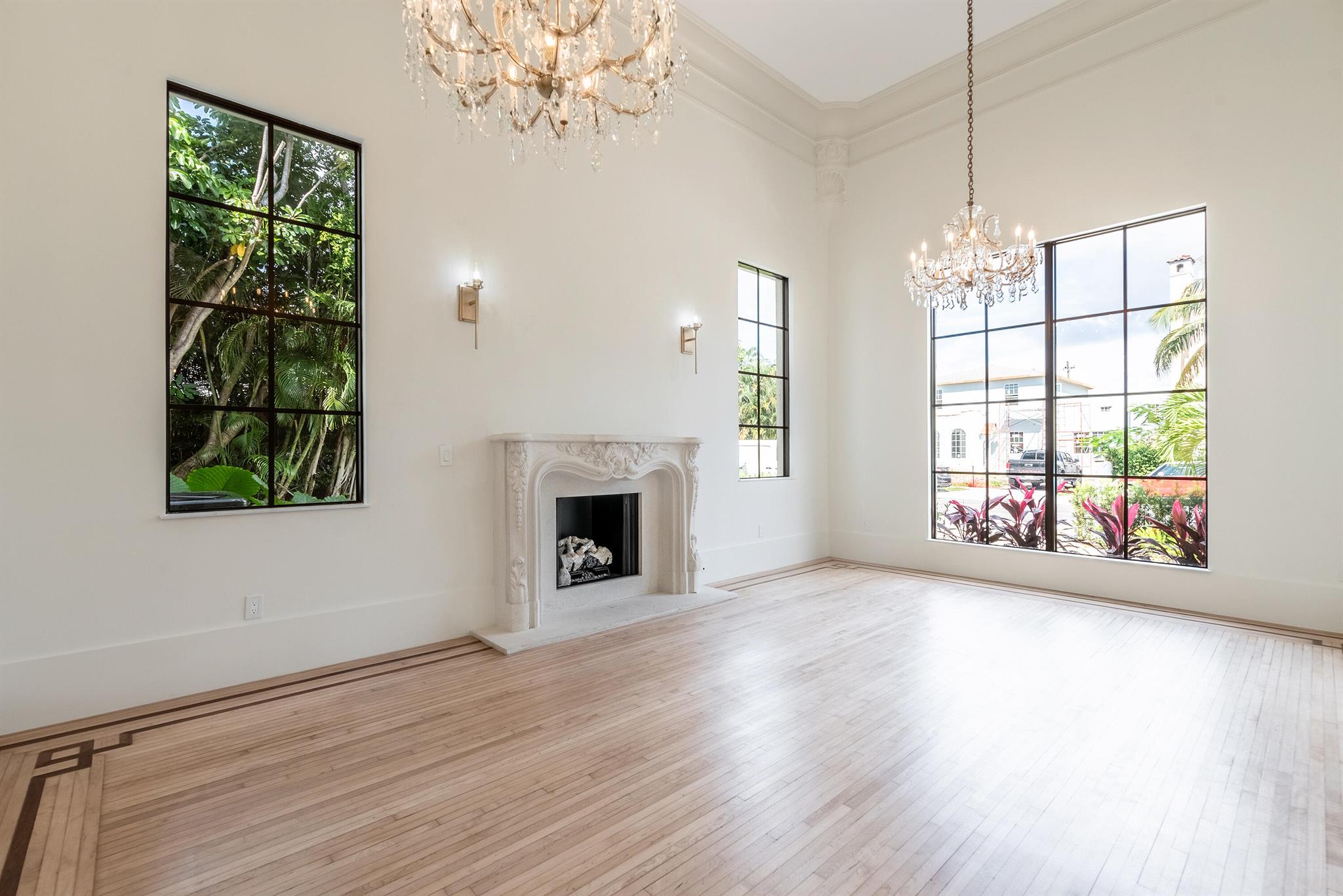 Southland Park - Residential