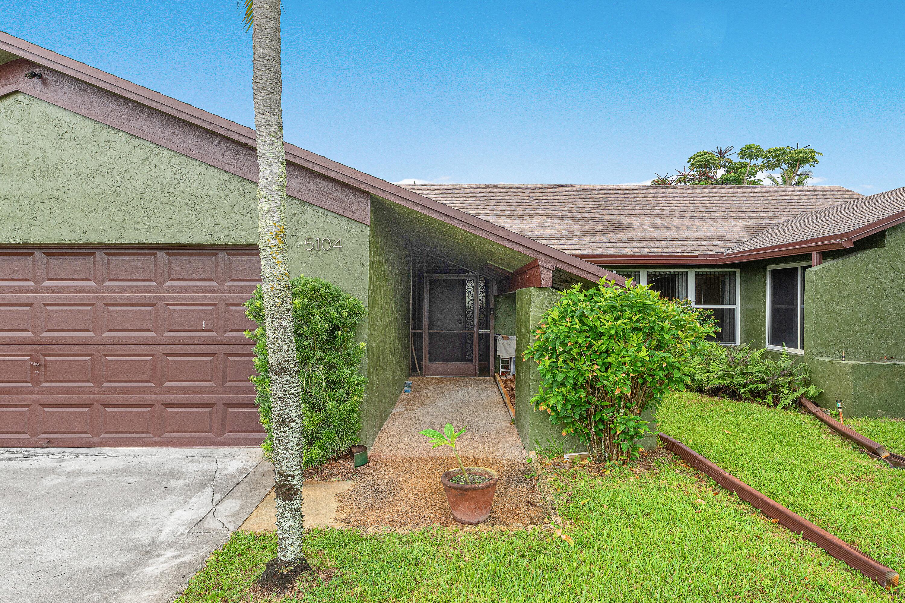 Properties 5104 Candlewood Court