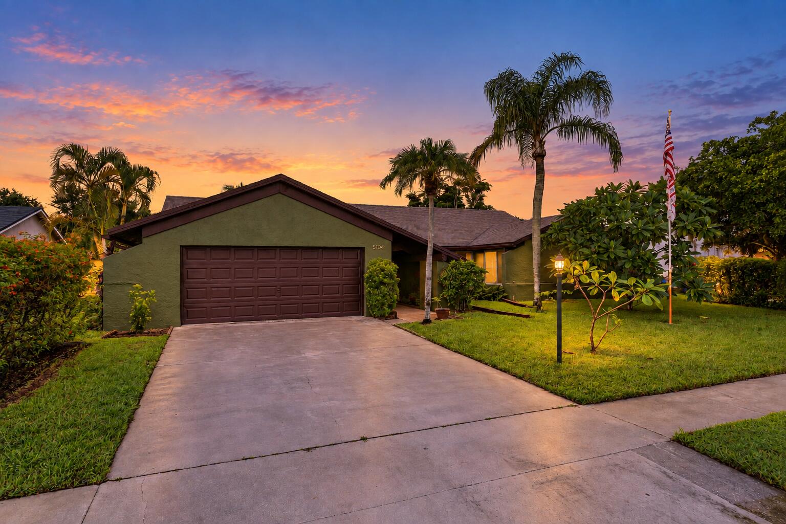 Properties 5104 Candlewood Court