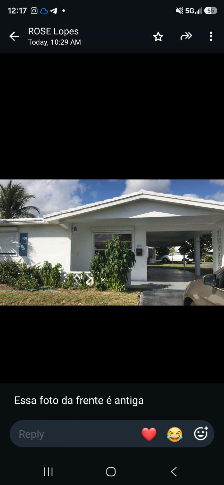 Photo of 4301 NW 1st Terrace, Deerfield Beach, FL 33064 (MLS # B26060901)