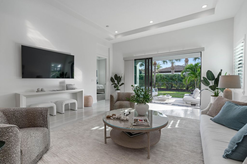 Photo of 13710 Artisan Circle, Palm Beach Gardens, FL 33418 (MLS # B26050560)