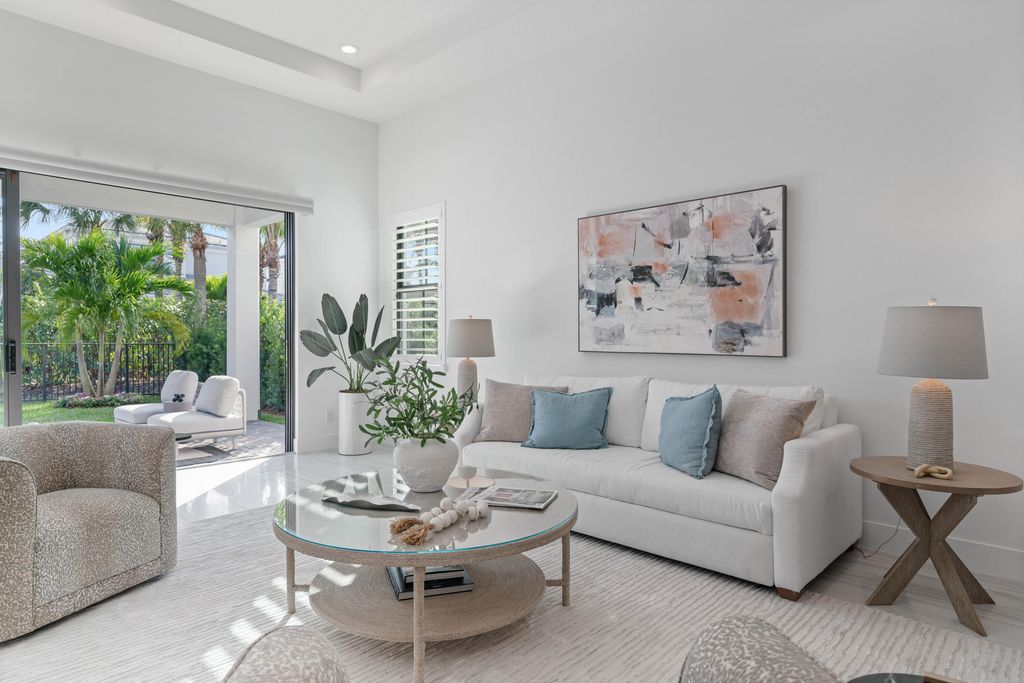 Photo of 13710 Artisan Circle, Palm Beach Gardens, FL 33418 (MLS # B26050560)