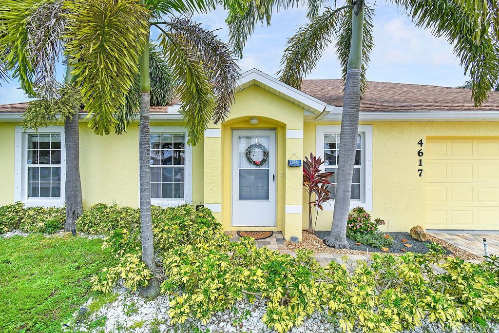 Photo of 4617 SW Pearl Street, Port Saint Lucie, FL 34953 (MLS # R11012507)