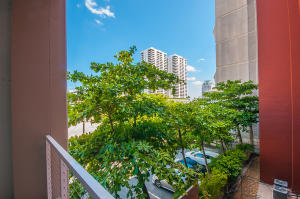 Alexander Lofts - Residential Lease