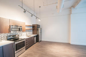 Alexander Lofts - Residential Lease