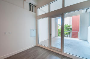 Alexander Lofts - Residential Lease