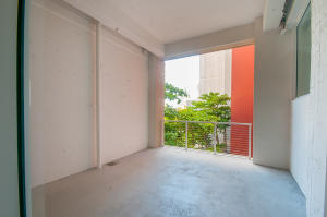 Alexander Lofts - Residential Lease