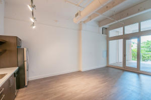 Alexander Lofts - Residential Lease