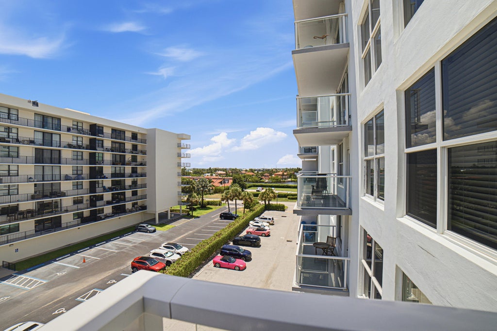 Photo of 3450 S Ocean Boulevard #418, Palm Beach, FL 33480 (MLS # B26056327)