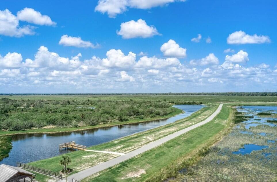 BLUE HERON GOLF & C C - Land